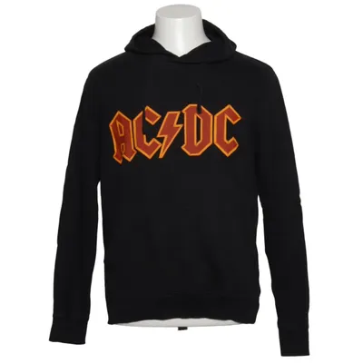 Hoodie (Black) from ACDC Cotton