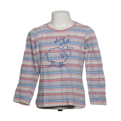 Long sleeve T-shirt (Blue, Pink, Multicolored) from Kids and Friends Cotton, Polyester