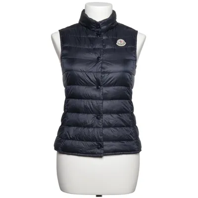 Outdoor vest (Blauw) van Moncler Polyamide