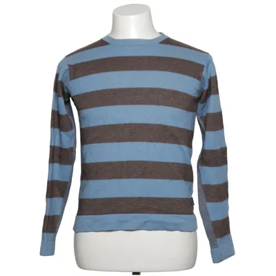 Sweater (Blue, Brown) from Paul Smith Jeans
