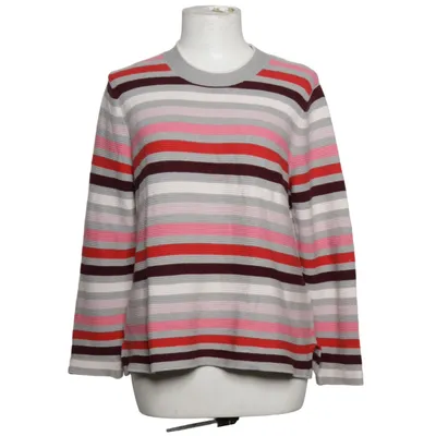 Sweater (Pink, Gray, Multicolored) from Rabe Acrylic, Modal, Polyamide