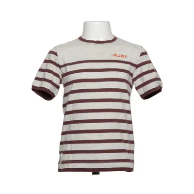 T-shirt (Grijs, Bruin) van Rocha John Rocha Katoen, Polyester