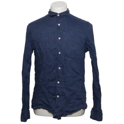 Shirt (Blue) from WE Linen