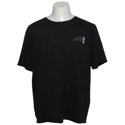 T-shirt (Grijs) van New England