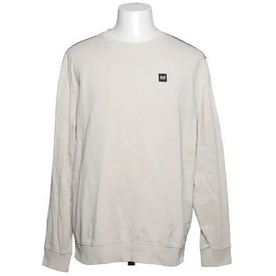 Sweatshirt (Beige) von Weekend Offender Baumwolle