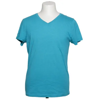 T-shirt (Blue) from 98-86 Cotton, Polyester