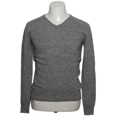 Pullover (Grå) från Conwell Polyamid, Ull