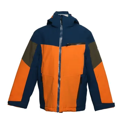 Ski jacket (Blue, Orange, Green) from McKinley Polyester