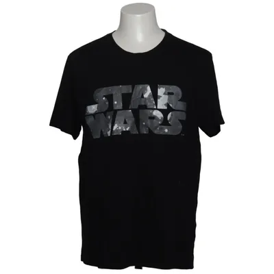 T-shirt (Svart) från Star Wars Bomull
