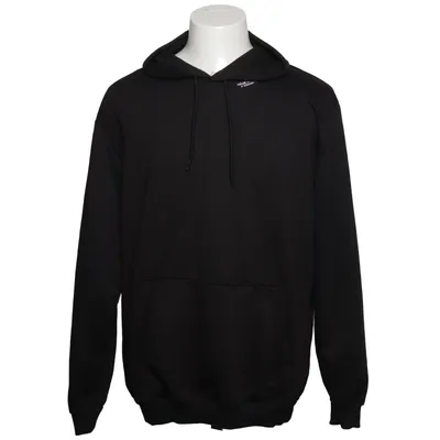 Capuchon sweater (Zwart) van Seastar