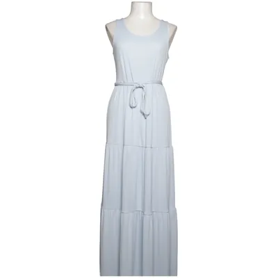 Maxi jurk (Blauw) van Elizabeth and James Elastaan, Polyester