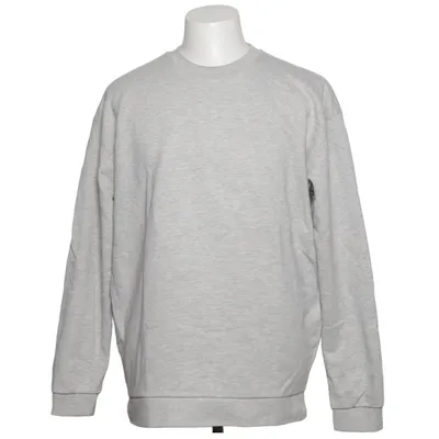 Sweatshirt (Gray) from ARKK Copenhagen Cotton, Polyester