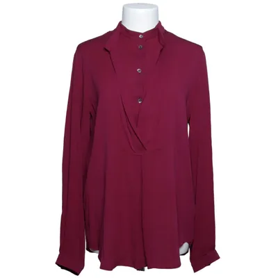 Blus (Lila) från Gucci Silke