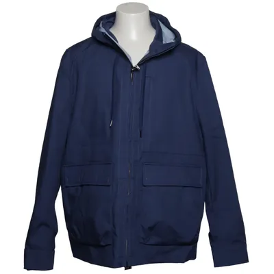 Regenjack (Pinto 3L) van Digel Katoen, Polyester