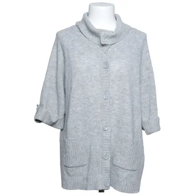 Cardigan (Classic Collection) from Ginalaura Polyamide, Wool