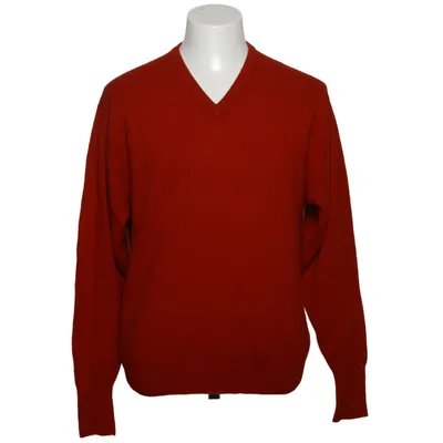 Pull-over (Rouge) de Peter Scott Laine