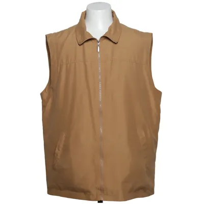 Outdoor Weste (Beige) von Roger Kent Polyester