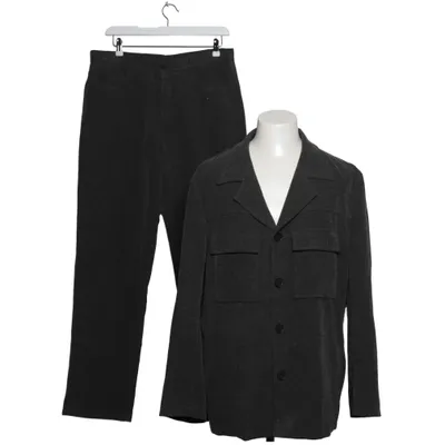 Suit (Gray) from WE Fashion Acetate, Elastane, Polyester, Viscose