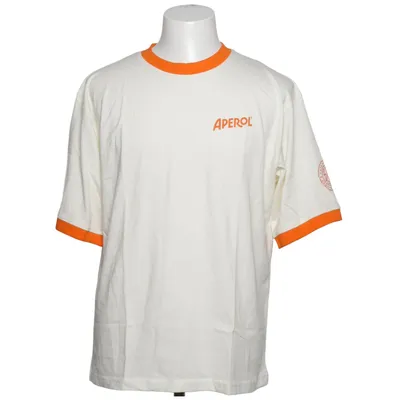 T-shirt (Aperol T-Shirt) fra Aperol