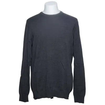 Sweater (Gray) from ESPRIT Cotton