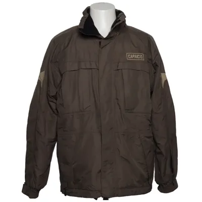 Veste polaire (Marron) de Capricio