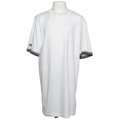 T-shirt (Hvid) fra Wilson