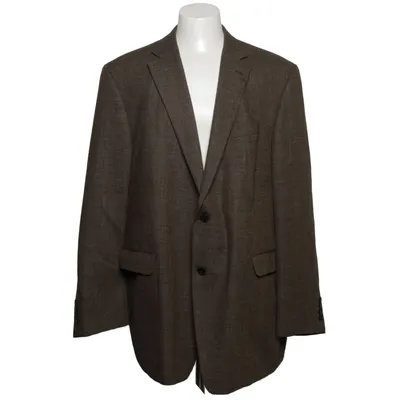 Blazer (Leonardo) van Benvenuto. Polyamide, Zijde, Viscose, Wol