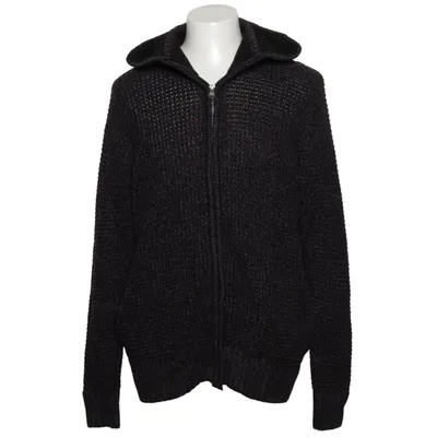 Hoodie (Black) from Kensington Acrylic