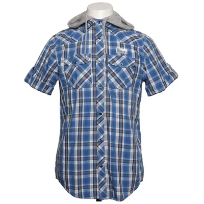 Short sleeve shirt (Nxt. Series) from One Way Cotton