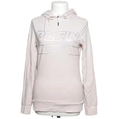 Capuchon sweater (Hooded Over Size) van Plein Sport Katoen, Elastaan