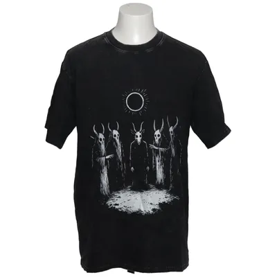 T-shirt (Grå) Bomull