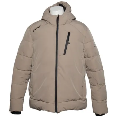 Winter jacket (Beige) from New Yorker