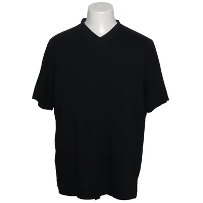 T-shirt (Svart) från Götzburg Bomull