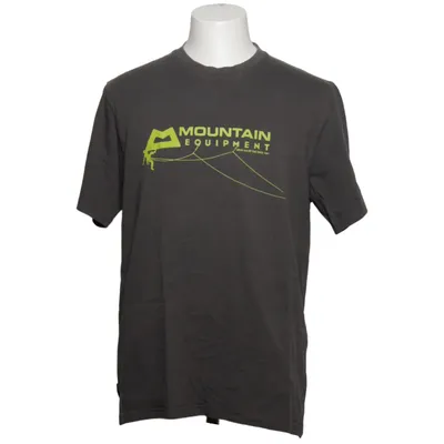 T-shirt (Free Spirit Tee) från Mountain Equipment Ekologisk bomull
