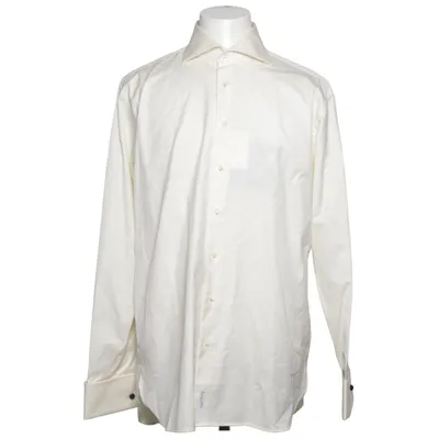 Shirt (Heritage) van Paul Rosen Katoen