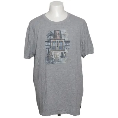 T-shirt (Grå) från Springfield