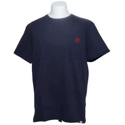 T-shirt (Blå) från Les Deux Bomull