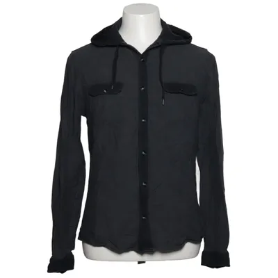 Hoodie (Gray) from The Kooples Sport