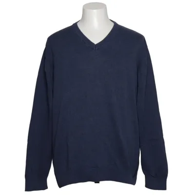Pullover (Blå) från Tony Brown Bomull
