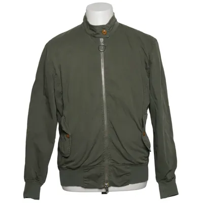 Blouson (Vert) de Pacha Coton