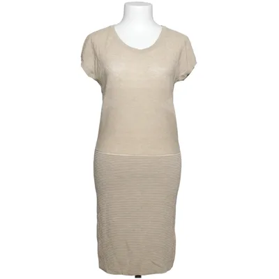 Dress (Beige) from See by Chloé Polyamide, Viscose