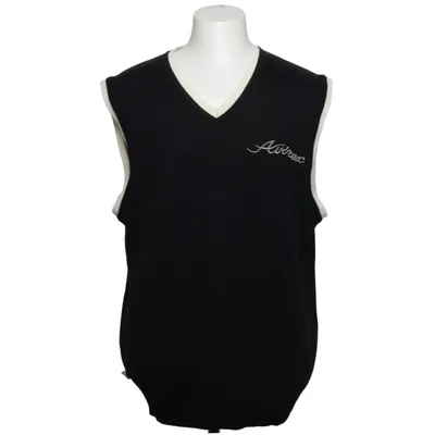 Slipover (Black, White) from Avirex