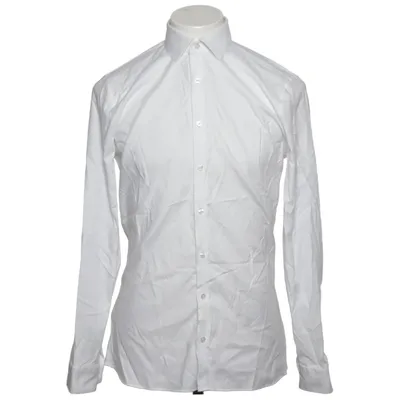 Shirt (No. 6 Six) from Olymp Cotton