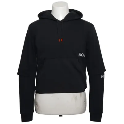 Huvtröja (Grå) från Nike ACG Bomull, Polyester