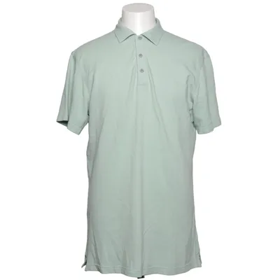 Polo shirt (Green) from Tailor Store Cotton