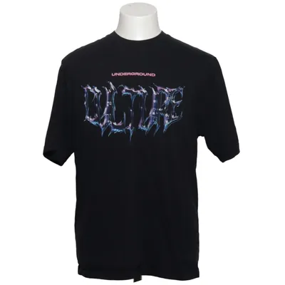T-shirt (Black) from Okidoki