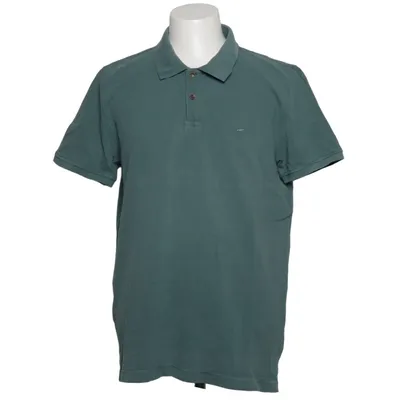 Polo shirt (Pablo Pc) from Mustang True Denim Cotton