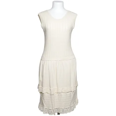 Kjole (Beige) fra Red Valentino
