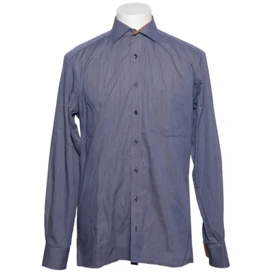 Shirt (Modern Fit) van Eterna Katoen