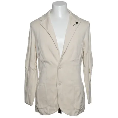 Blazer (Beige) fra Lardini